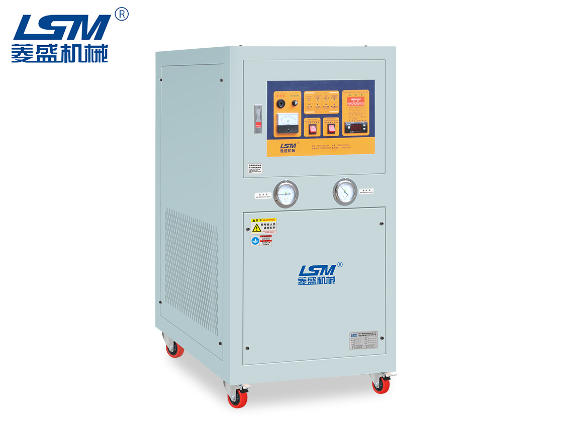 水冷水箱式冷水機